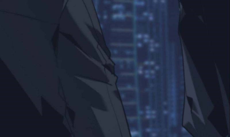 The Blade of Evolution – Walking Alone in the Dungeon Chapter 73 Gambar 11